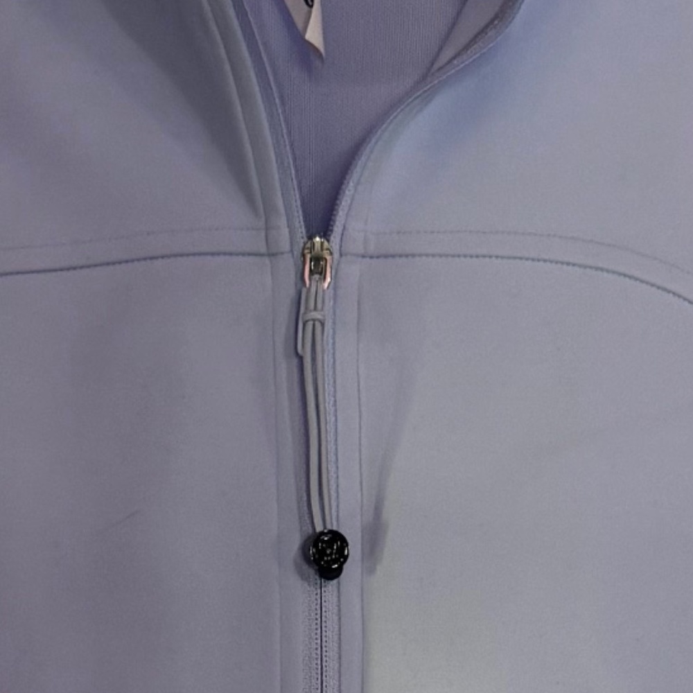 Cropped Jacket - Picture 5 of 8